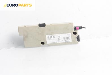 Модул антена за BMW 7 Series F01 (02.2008 - 12.2015), №  213675 10