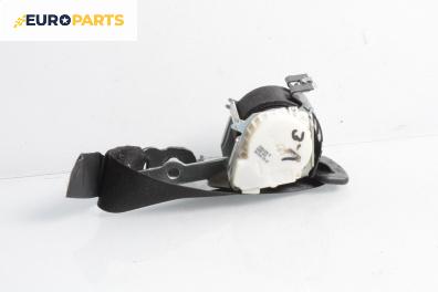 Предпазен колан за BMW 7 Series F01 (02.2008 - 12.2015), 4+1 вр., позиция: задна, лява