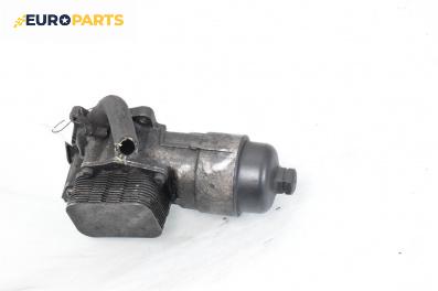 Корпус за маслен филтър за Citroen C2 Hatchback (09.2003 - 09.2017) 1.4 HDi, 69 к.с.