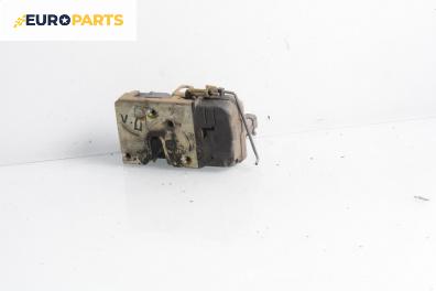Брава на врата за Peugeot 206 Hatchback (08.1998 - 12.2012), позиция: предна, лява