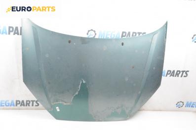 Преден капак за Ford Focus I Hatchback (10.1998 - 12.2007), 4+1 вр., хечбек, позиция: предна