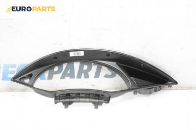 Интериорна пластмаса километраж за Mazda 6 Sedan I (06.2002 - 12.2008), 4+1 вр., седан