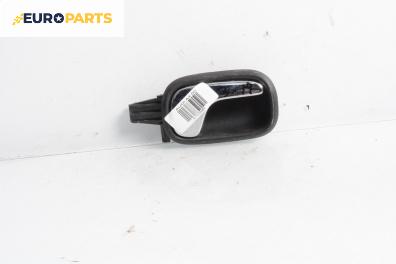 Вътрешна дръжка за Audi A4 Sedan B5 (11.1994 - 09.2001), 4+1 вр., седан, позиция: задна, дясна
