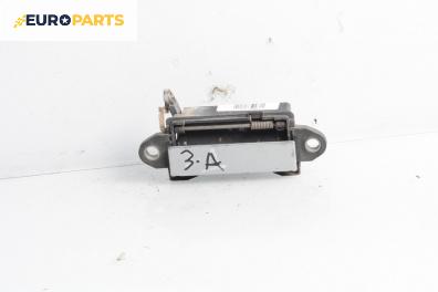 Външна дръжка за Audi A4 Sedan B5 (11.1994 - 09.2001), 4+1 вр., седан, позиция: задна, дясна
