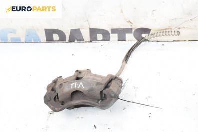 Спирачен апарат за Peugeot 206 Hatchback (08.1998 - 12.2012), позиция: предна, лява