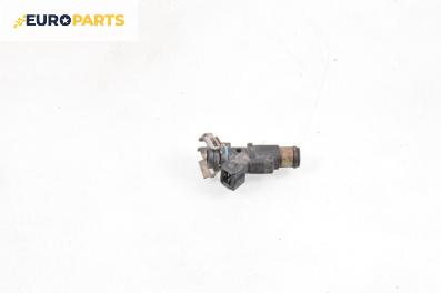 Дюза бензин за Peugeot 206 Hatchback (08.1998 - 12.2012) 1.4 i, 75 к.с.