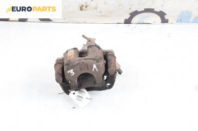 Спирачен апарат за Citroen Xsara Picasso (09.1999 - 06.2012), позиция: задна, лява