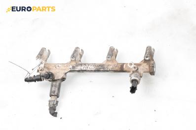 Бензинова рейка за Opel Vectra C Estate (10.2003 - 01.2009) 2.2 direct, 155 к.с.