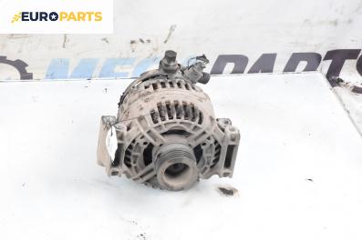Алтернатор / генератор за Opel Vectra C Estate (10.2003 - 01.2009) 2.2 direct, 155 к.с.