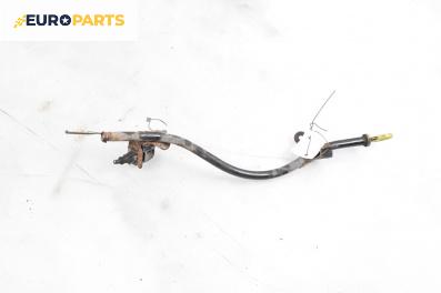 Щека за масло за Opel Vectra C Estate (10.2003 - 01.2009) 2.2 direct, 155 к.с.