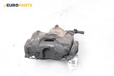 Спирачен апарат за Opel Vectra C Estate (10.2003 - 01.2009), позиция: предна, лява
