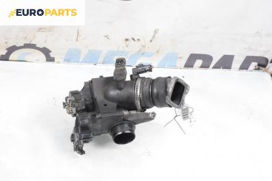 Дроселова клапа за Volvo S40 II Sedan (12.2003 - 12.2012) 1.6 D, 110 к.с.