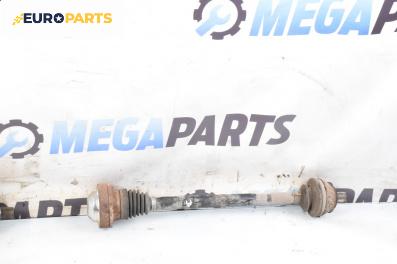 Полуоска за Audi A6 Sedan C6 (05.2004 - 03.2011) 3.0 TDI quattro, 225 к.с., позиция: предна, дясна, автоматик