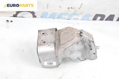 Метална планка за Audi A6 Sedan C6 (05.2004 - 03.2011), седан