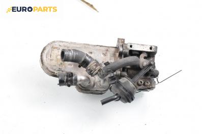 EGR-клапан за Audi A6 Sedan C6 (05.2004 - 03.2011) 3.0 TDI quattro, 225 к.с.