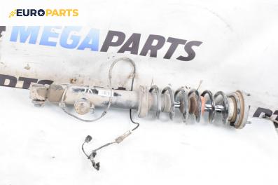 Макферсон за BMW 7 Series F01 (02.2008 - 12.2015), седан, позиция: задна, лява