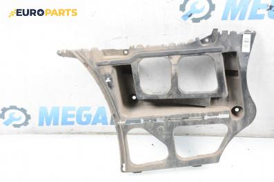 Държач броня за BMW 3 Series E90 Touring E91 (09.2005 - 06.2012), комби, позиция: задна, лява