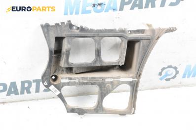 Държач броня за BMW 3 Series E90 Touring E91 (09.2005 - 06.2012), комби, позиция: задна, дясна
