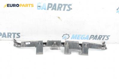 Държач броня за BMW 3 Series E90 Touring E91 (09.2005 - 06.2012), комби, позиция: задна