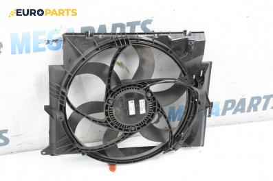 Перка охлаждане за BMW 3 Series E90 Touring E91 (09.2005 - 06.2012) 320 d, 163 к.с.