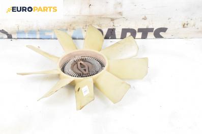 Перка охлаждане за SsangYong Kyron SUV (05.2005 - 06.2014) 2.0 Xdi 4x4, 141 к.с.