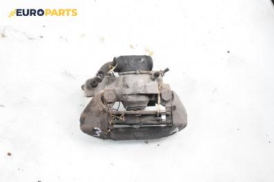 Спирачен апарат за Peugeot 206 Hatchback (08.1998 - 12.2012), позиция: задна, дясна