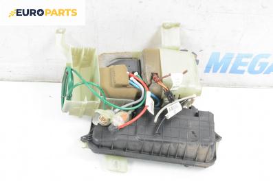Вакуум помпа за централно заключване за Mercedes-Benz S-Class Sedan (W221) (09.2005 - 12.2013), 4+1 вр.