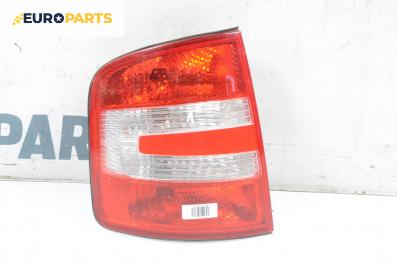 Стоп за Skoda Fabia I Sedan (10.1999 - 12.2007), седан, позиция: лява