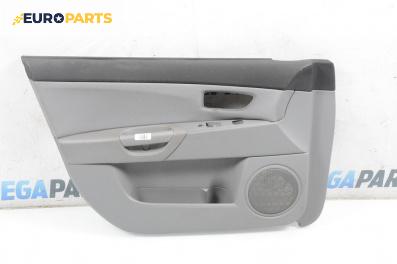 Кора врата за Mazda 3 Hatchback I (10.2003 - 12.2009), 4+1 вр., хечбек, позиция: предна, лява