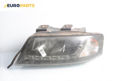 Фар за Audi A6 Avant C5 (11.1997 - 01.2005), седан, позиция: лява