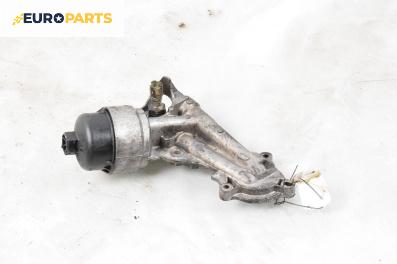 Корпус за маслен филтър за Peugeot 206 Hatchback (08.1998 - 12.2012) 1.4 16V, 88 к.с.