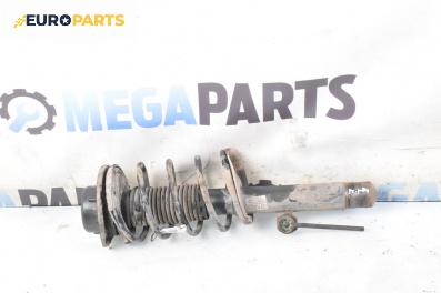 Макферсон за Peugeot 206 Hatchback (08.1998 - 12.2012), хечбек, позиция: предна, дясна