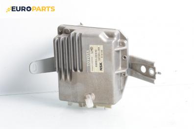 Модул електрическа рейка за Toyota Corolla E12 Sedan (03.2001 - 03.2008), № 89650-02230