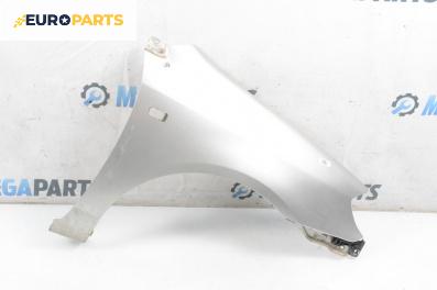Калник за Toyota Corolla E12 Sedan (03.2001 - 03.2008), 4+1 вр., седан, позиция: предна, дясна