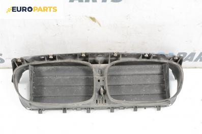 Дифузьор за BMW 7 Series F01 (02.2008 - 12.2015) 730 d, 245 к.с.