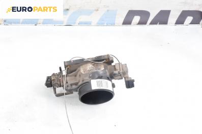 Дроселова клапа за Mazda 6 Hatchback I (08.2002 - 12.2008) 2.3, 166 к.с.