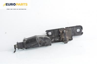 Заключалка заден капак за Audi A8 Sedan 4H (11.2009 - 01.2018), седан, № 4H0827383