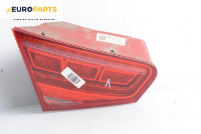 Вътрешен стоп за Audi A8 Sedan 4H (11.2009 - 01.2018), седан, позиция: лява
