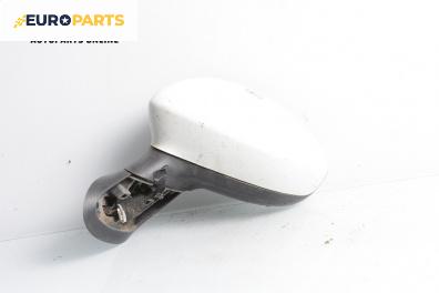 Огледало за Fiat Punto Grande Punto (06.2005 - 07.2012), 4+1 вр., хечбек, позиция: лява