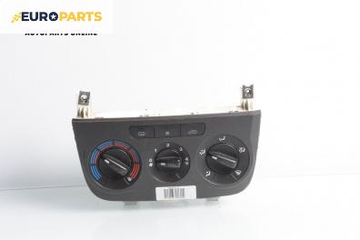 Панел климатик за Fiat Punto Grande Punto (06.2005 - 07.2012)