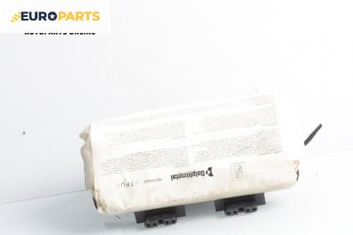 Airbag за Fiat Punto Grande Punto (06.2005 - 07.2012), 4+1 вр., хечбек, позиция: предна