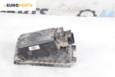 Филтърна кутия за Toyota Corolla E12 Sedan (03.2001 - 03.2008) 1.6 VVT-i (ZZE121)