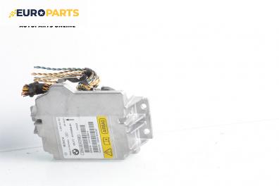 Модул за AIRBAG за BMW 3 Series E90 Touring E91 (09.2005 - 06.2012), № 0285001533