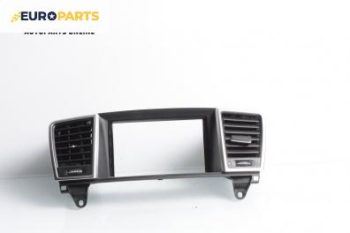Духалки парно за Mercedes-Benz GL-Class SUV (X166) (07.2012 - 12.2015)