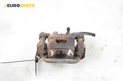 Спирачен апарат за Nissan Qashqai I SUV (12.2006 - 04.2014), позиция: задна, дясна