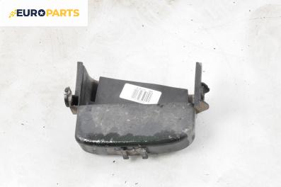 Капак ангренажен ремък за Peugeot 206 Hatchback (08.1998 - 12.2012) 1.4 i, 75 к.с.