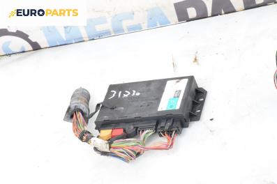 Комфорт модул за Audi A6 Avant C5 (11.1997 - 01.2005), № 480 962 258 E