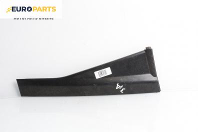 Външни лайсни за Honda HR-V SUV I (03.1999 - 11.2014), джип, позиция: дясна