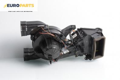 Корпус парно за Mercedes-Benz GL-Class SUV (X166) (07.2012 - 12.2015), 4+1 вр., джип