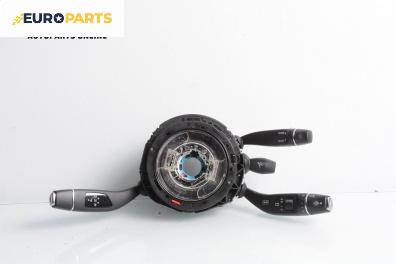 Лостчета скорости за волан за Mercedes-Benz GL-Class SUV (X166) (07.2012 - 12.2015)